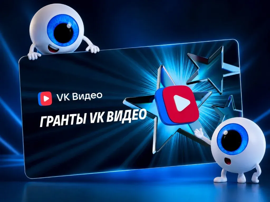 ВК Гранты